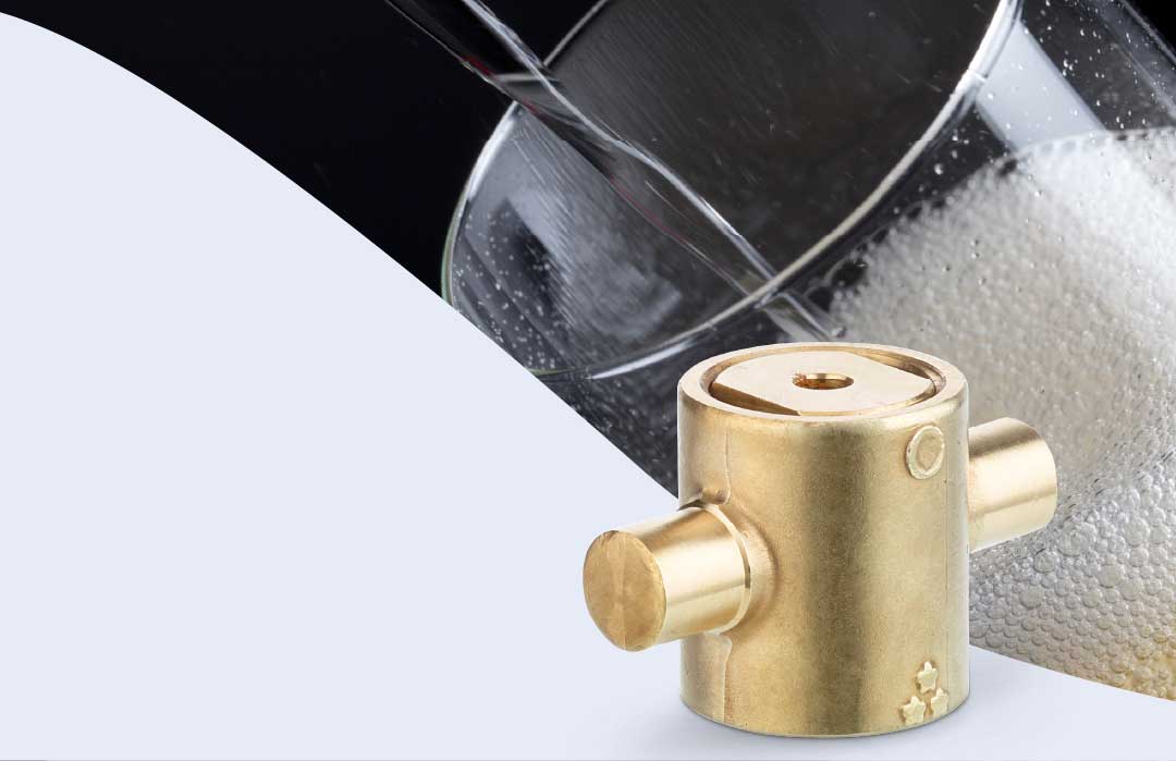 Carbonation Accessories