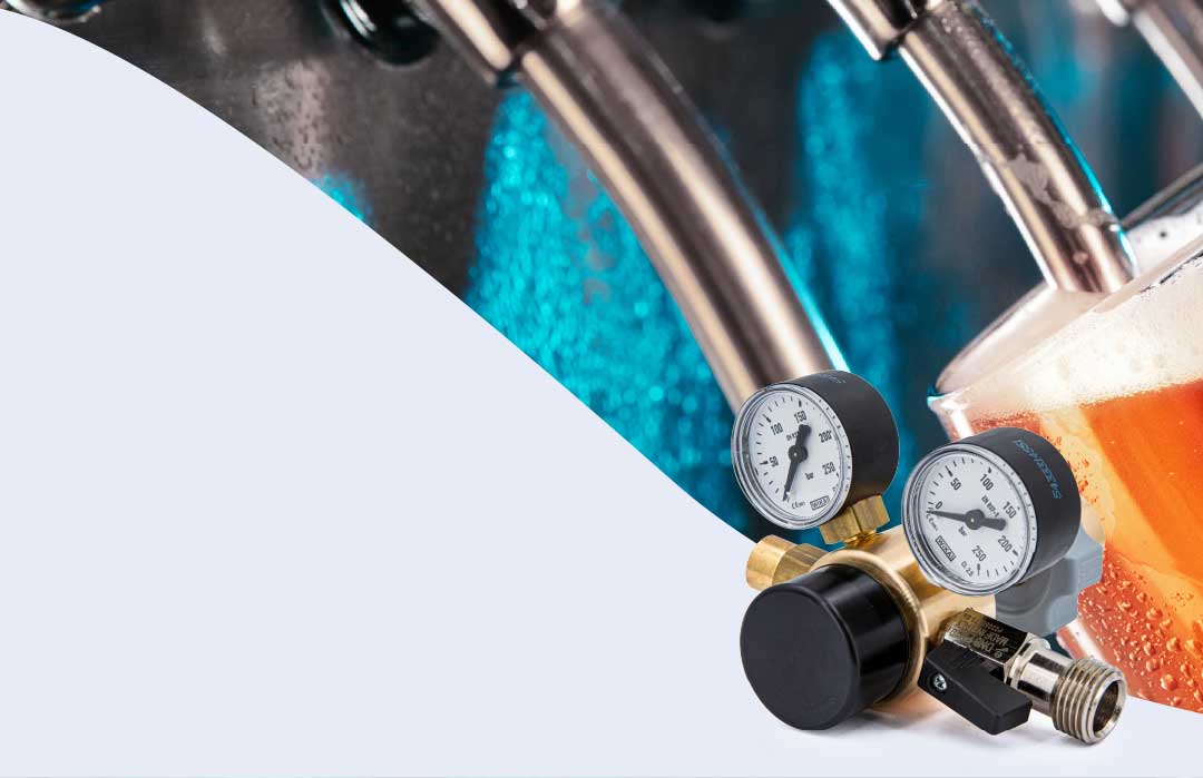 Pressure Reducers
