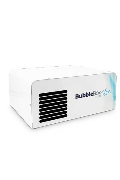 BubbleBox SLIM