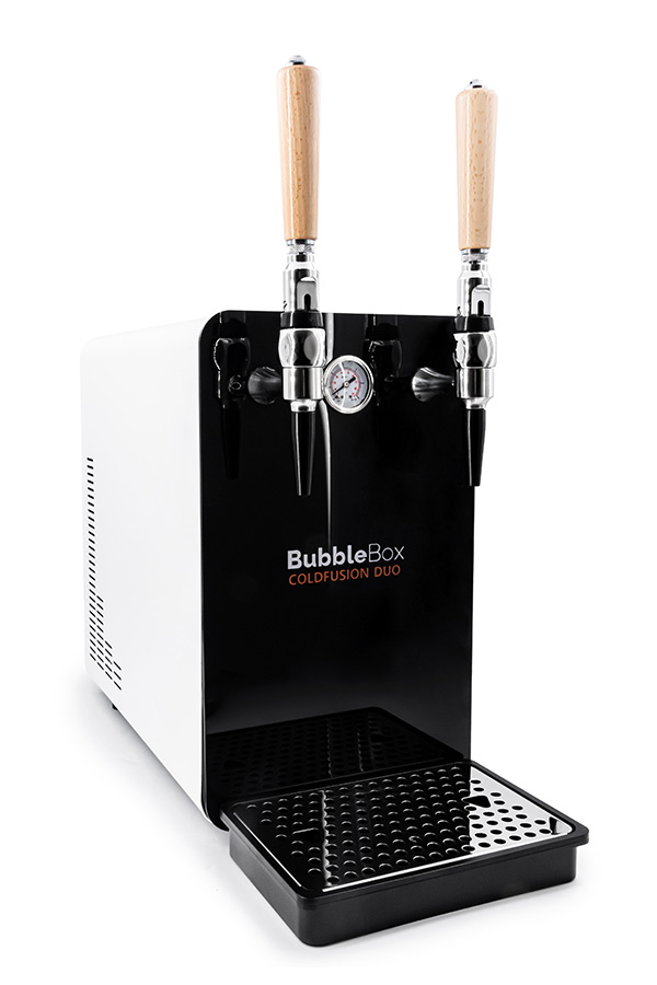 BubbleBox COLDFUSION