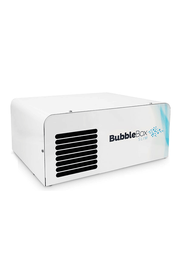 BUBBLEBOX SLIM