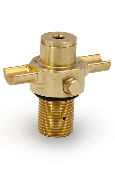 CO<span class=sup>2</span> Pins valve - 1004457