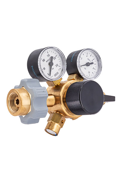 Primary Pressure Reducer - 1152873