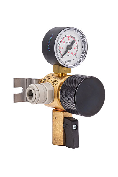 Secondary Pressure Reducer - 1005744