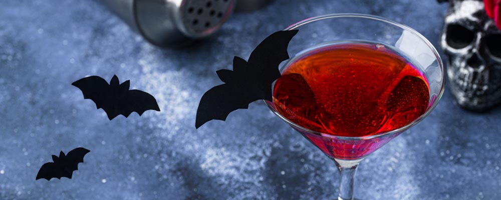 Cocktail Recipe Banner